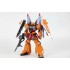 PHANTOM  ZAKU WARRIOR MG 1/100 HEINE CUSTOM